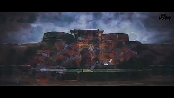 Preview 1 of Past Teim - Tumbbad - Legend of Hastar | Horror Story in Hindi