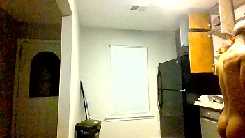 Preview 4 of Two Sisters Fucks Daddy - was there then