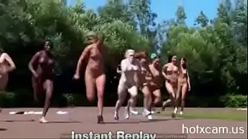 Preview 2 of Shara Xxx Video Com - female naked race