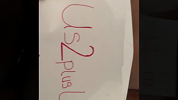 Preview 3 of Xxxxxsexy Bf - Verification video