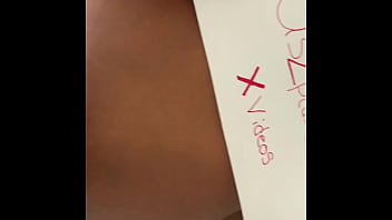 Preview 1 of Xxxxxsexy Bf - Verification video