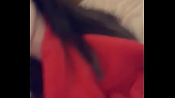 Preview 1 of Pabi Sexy Video - Homemade female using 9 inch dildo moaning