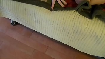 Preview 4 of Daddys Girl Dirty Talk Role Play - Making A Sex Tape With Real Girlfriend