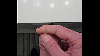 Preview 2 of Sikis Oturum Exadult Com - Playing with my cock