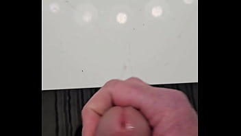 Preview 3 of Sikis Oturum Exadult Com - Playing with my cock