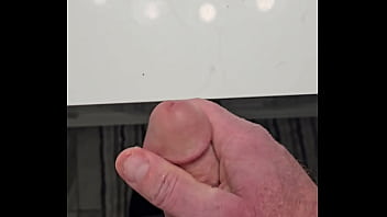 Preview 4 of Sikis Oturum Exadult Com - Playing with my cock