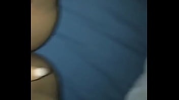 Preview 1 of Throwing Up - Mi ex masturb&aacute_ndose