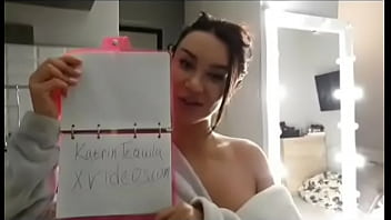 Preview 3 of Amatur Londoni Keyes Xxx - Verification video