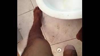 Preview 4 of Hall Orgy - Corrida ma&ntilde_anera