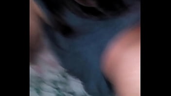 Preview 4 of Anak Ma Jilbab Ngentot Di Hutan - Pagjakulan mo pwet niya