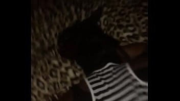 Preview 1 of Fast Time Hot Sexx Garil Age - Black milf dirty talking