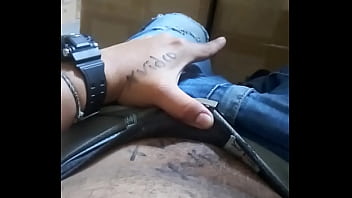 Preview 3 of Horse Cum In Mouth - V&iacute_deo de verificaci&oacute_n