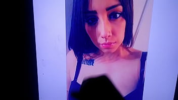 Preview 2 of Son Am Mom Amateur - Instagram girl cum tribute