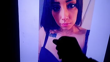 Preview 3 of Son Am Mom Amateur - Instagram girl cum tribute