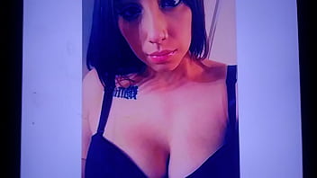 Preview 1 of Son Am Mom Amateur - Instagram girl cum tribute