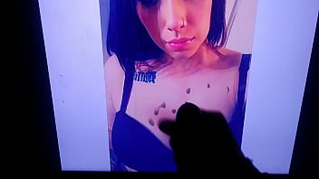 Preview 4 of Son Am Mom Amateur - Instagram girl cum tribute