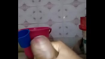 Preview 1 of Mesir Sex Bigg - Indian big cock milking for girls.. Sparm out manstrubation