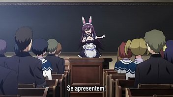 Preview 3 of Big Boobs 18 Year - Absolute Duo - 01
