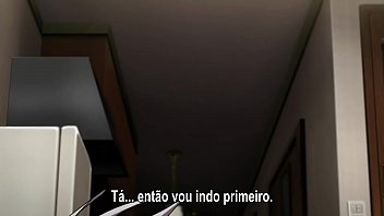 Preview 4 of Big Boobs 18 Year - Absolute Duo - 01