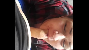 Preview 4 of Japanese Story Long Time - Quick little BJ