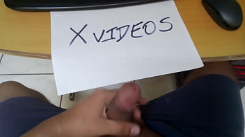 Preview 1 of Black Booty African - V&iacute_deo de verificaci&oacute_n