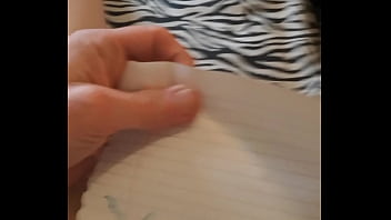 Preview 3 of Fart Sniffing Handjob - Verification video