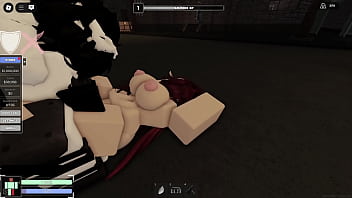 Preview 1 of Vedio Xx Norita Samsudin - Criminality Condo clips [Roblox]