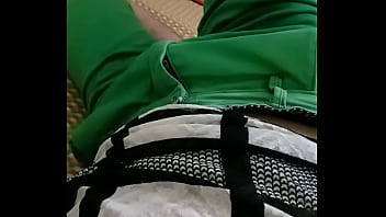 Preview 2 of Amateurwife Mom Son Ass - Verification video