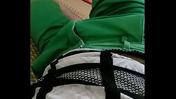 Preview 3 of Amateurwife Mom Son Ass - Verification video