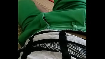 Preview 4 of Amateurwife Mom Son Ass - Verification video
