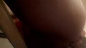 Preview 2 of Breezers Office - Uma rolada antes de dormir com meu gostoso