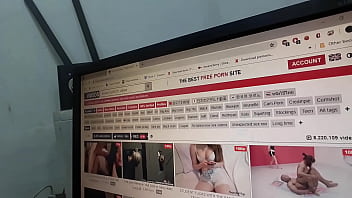 Preview 1 of Bellla Bellz Shakes Her Ass - Verification video