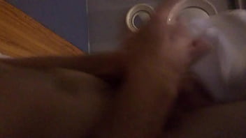 Preview 1 of Amateur Bbc Cougar - Verification video