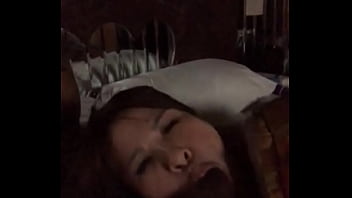 Preview 3 of Bangladeshi Nayika Poppy - Chinese suck bbc