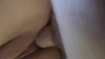 Preview 3 of Nnnxx Vietnam - Stepmother teaches her sex in a missionary position and gives to fuck herself in anal