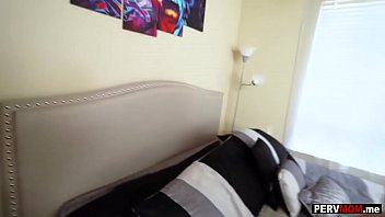 Preview 2 of Gulami Xxx Sex Main - My stepmom came home and we ended up fucking