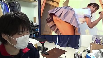Preview 3 of Anajli Devi - 非19歳と見るジュニアアイドル【テロ】SIKORU TV.第13回