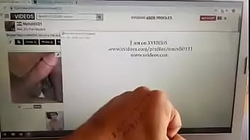 Preview 1 of Tamil Black Chubby Aunty - Verification video