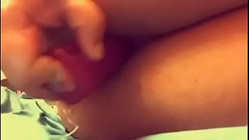 Preview 1 of Ex Babyfriend Sammy D - Toying my pussy