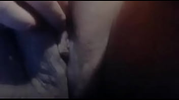 Preview 1 of Gf Big Cok - Tocandose para mi