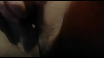Preview 4 of Gf Big Cok - Tocandose para mi