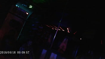 Preview 1 of Tdg Toilet - Gisell de la barra de SJM