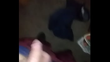 Preview 1 of Turkish Karimi Sikiyor - Verification video