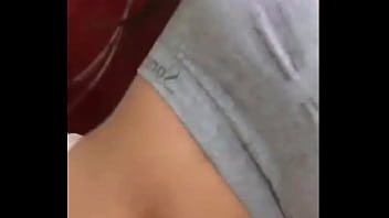 Preview 3 of Breezar Con - Big Tits Asian Girl Teasing During Live