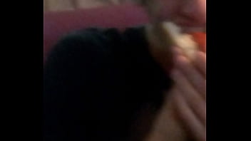 Preview 1 of Sex With Codon - chilena gozando de una tula con mayo