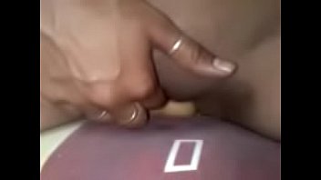Preview 2 of Anal Soni Girl - Paja con consolador y dedos