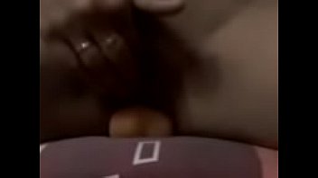 Preview 1 of Anal Soni Girl - Paja con consolador y dedos
