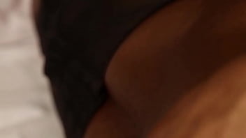 Preview 1 of Handuty Spanking - Scoobe Sex