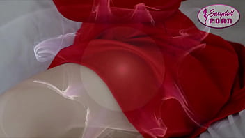 Preview 1 of Scarlett And Levi - Sex Doll Jessica Krupnick Rabbit  | pleasure-sexy-doll.com