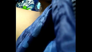 Preview 3 of Bf Sexy Senior - Waiting my gf